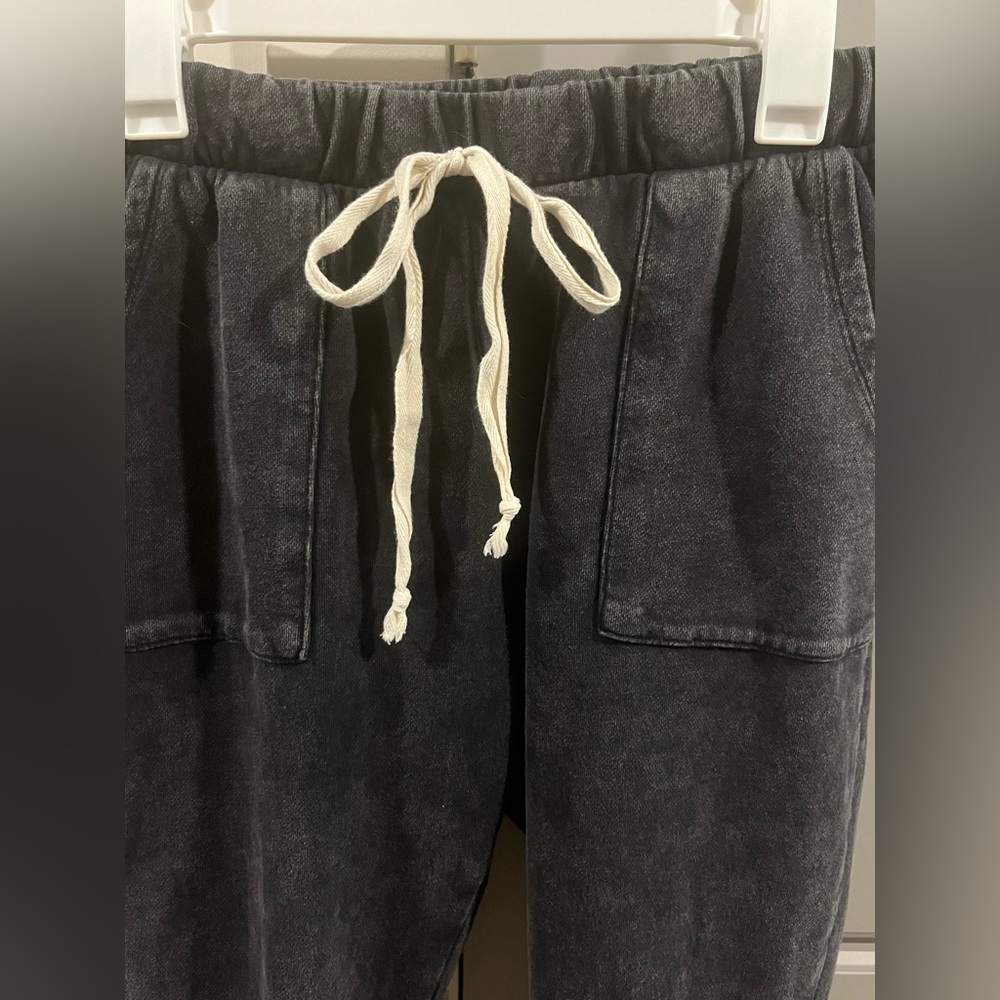 Caution to the Wind Sweatpants